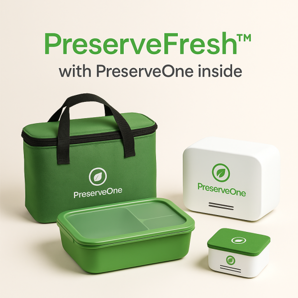 Home Freshness