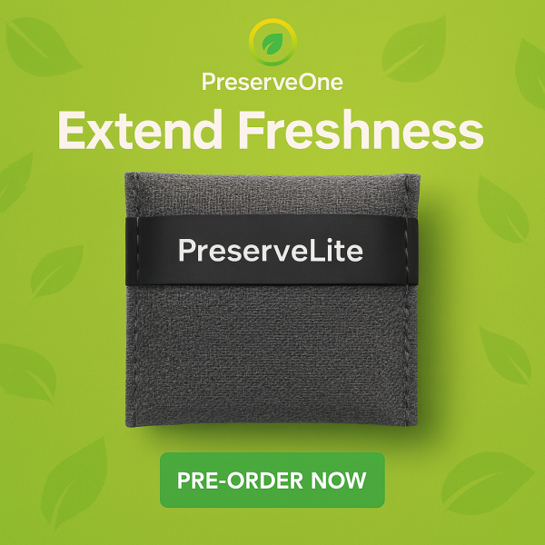 PreserveLite™