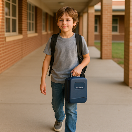 PreserveOne™ FreshPack Jr. - Image 2