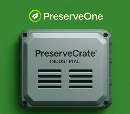 PreserveCrate™
