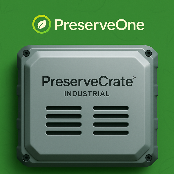 PreserveCrate™