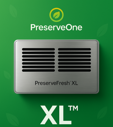 PreserveFresh™ XL