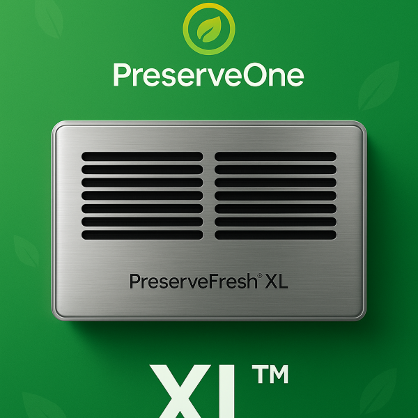 PreserveFresh™ XL