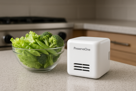 PreserveOne™ Smart Cube - Image 2