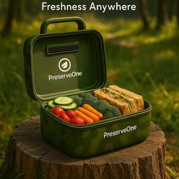 Fresh For Kids