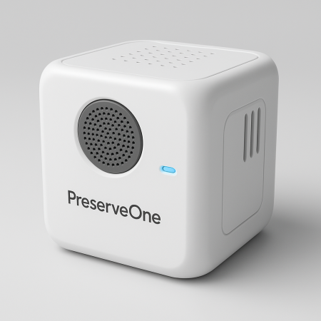 PreserveOne™ Smart Cube - Image 3